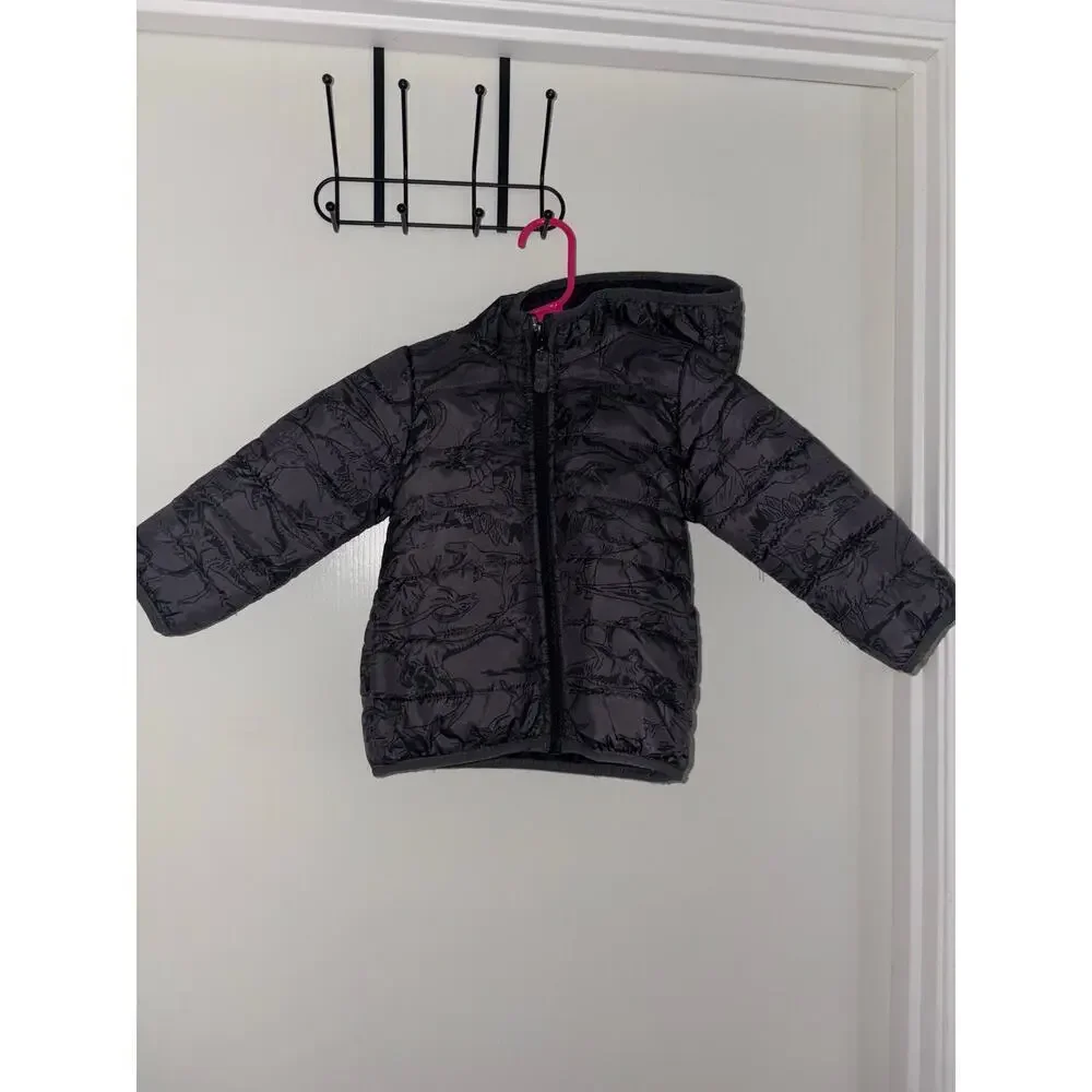 18mo Carters Puffy Jacket